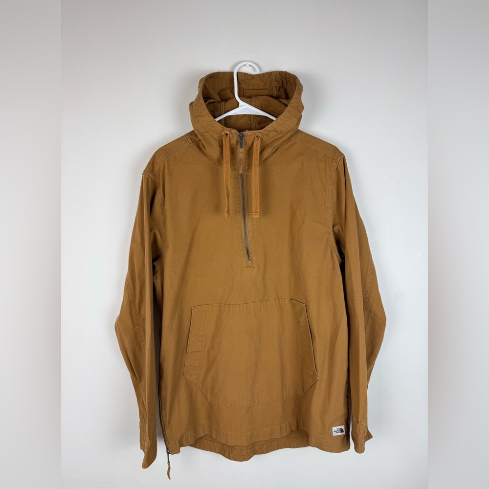 The North Face Men's Battlement Anorak Jacket